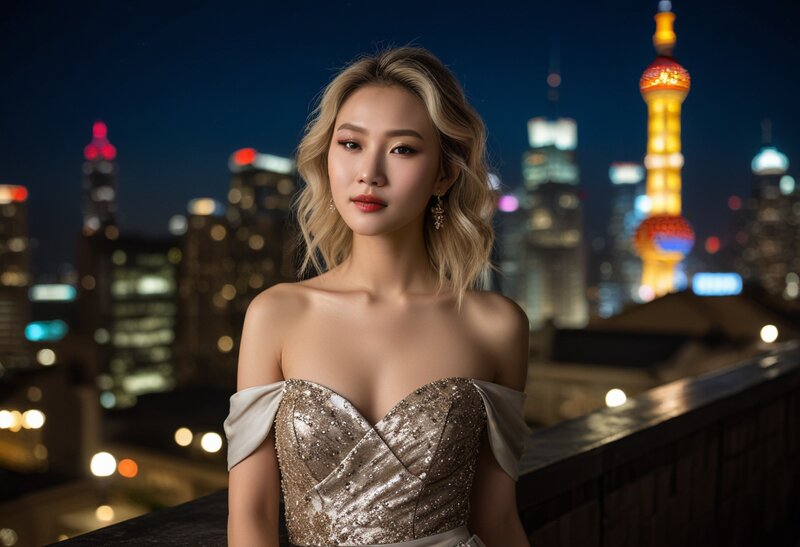 暗夜追凶